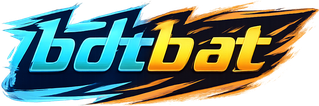 bdtbat ব্র্যান্ডের প্রধান লোগো